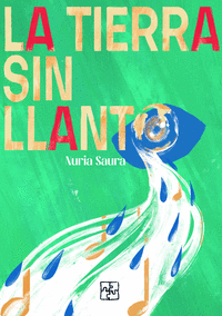 LA TIERRA SIN LLANTO