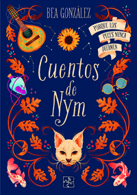 CUENTOS DE NYM