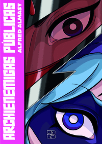 ARCHIENEMIGAS P�BLICAS