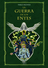 LA GUERRA DE LOS ENTES