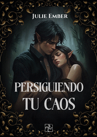 PERSIGUIENDO TU CAOS
