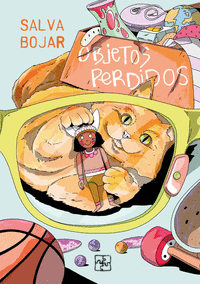 OBJETOS PERDIDOS