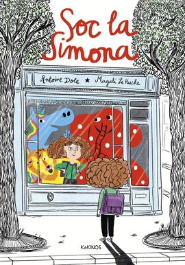 SOC LA SIMONA