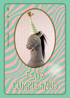 FELIZ CUMPLEA�OS