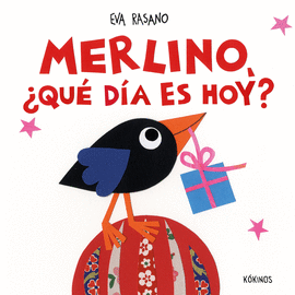 MERLINO, QUE DA ES HOY?