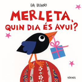 MERLETA, QUIN DIA S AVUI?