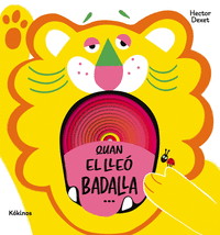 QUAN EL LLE� BADALLA?