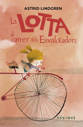 LA LOTTA AL CARRER DELS ESVALOTADORS