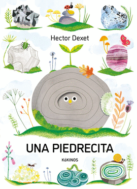 UNA PIEDRECITA