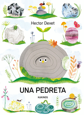 UNA PEDRETA