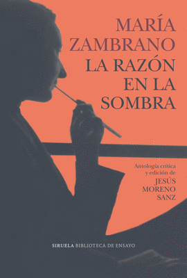 LA RAZ�N EN LA SOMBRA
