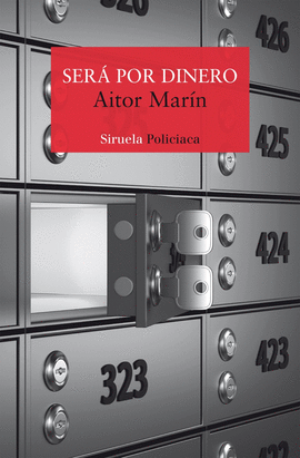 SER� POR DINERO