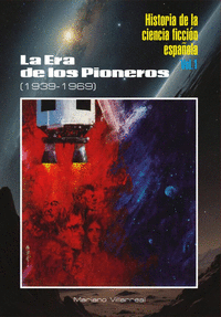 HISTORIA DE LA CIENCIA FICCION ESPAOLA