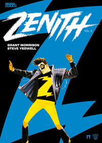 ZENITH