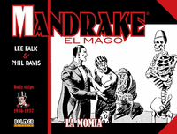 MANDRAKE EL MAGO 1936-1937