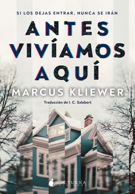 ANTES VIV�AMOS AQU�