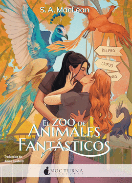 EL ZOO DE ANIMALES FANT�STICOS