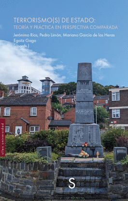 TERRORISMO(S) DE ESTADO