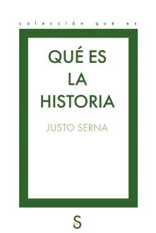QU� ES LA HISTORIA