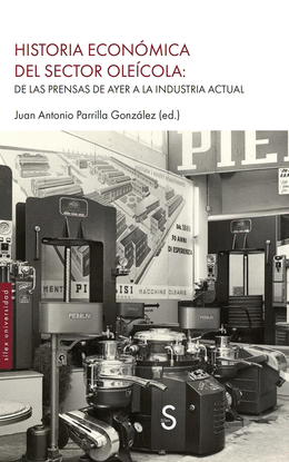 HISTORIA ECON�MICA DEL SECTOR OLE�COLA:
