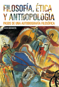 FENOMENOLOG�A, �TICA Y ANTROPOLOG�A