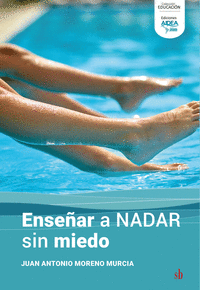 ENSEAR A NADAR SIN MIEDO