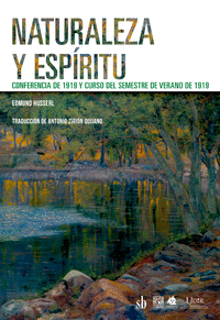 NATURALEZA Y ESPRITU