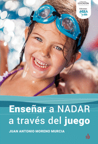 ENSEAR A NADAR A TRAVS DEL JUEGO