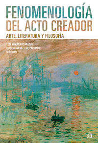 FENOMENOLOG�A DEL ACTO CREADOR