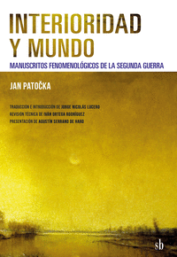 INTERIORIDAD Y MUNDO