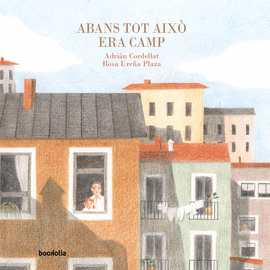 ABANS TOT AIX ERA CAMP