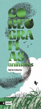 COREOGRAFAS ANIMALES