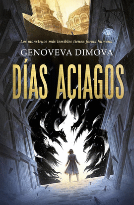 D�AS ACIAGOS