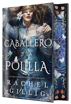 EL CABALLERO Y LA POLILLA (EDICI�N ESPECIAL LIMITADA)THE STONEWATER KINGDOM 1