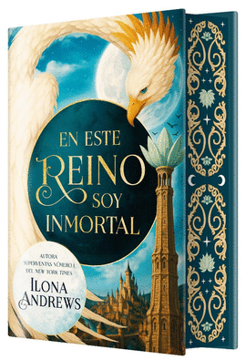EN ESTE REINO SOY INMORTAL (EDICI�N ESPECIAL LIMITADA)