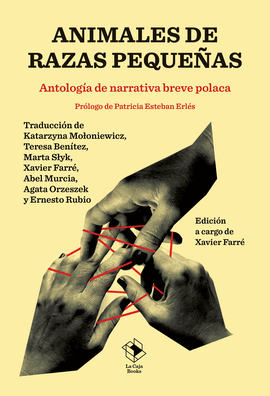 ANIMALES DE RAZAS PEQUEAS