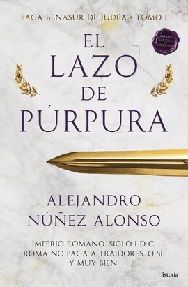 EL LAZO DE P�RPURA