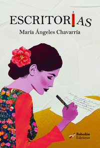 ESCRITORIAS