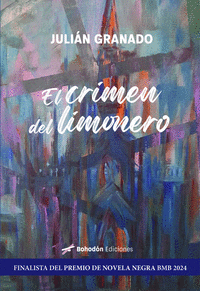 EL CRIMEN DEL LIMONERO