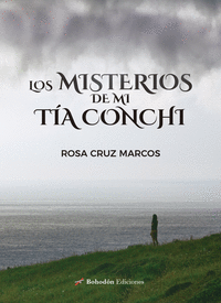LOS MISTERIOS DE MI T�A CONCHI