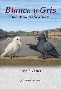 BLANCA Y GRIS