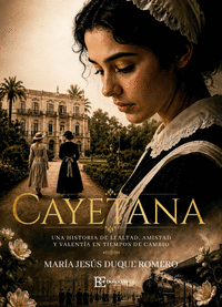 CAYETANA
