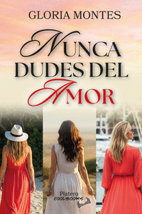 NUNCA DUDES DEL AMOR