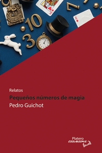 PEQUE�OS N�MEROS DE MAGIA