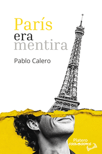 PAR�S ERA MENTIRA