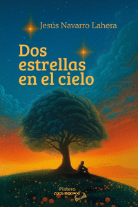 DOS ESTRELLAS EN EL CIELO