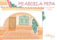 MI ABUELA PEPA