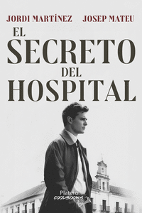 EL SECRETO DEL HOSPITAL
