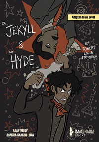 THE STRANGE CASE OF DR. JEKYLL AND MR. HYDE A2 LEVEL