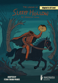 THE LEGEND OF SLEEPY HOLLOW (A2 LEVEL)